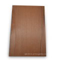 MDF Choupo Borracha Madeira Veneer Faia